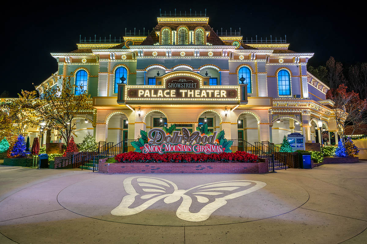 Dollywood's HeartSong Lodge & Resort