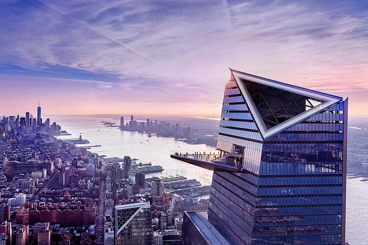 Go City: New York Explorer Pass
