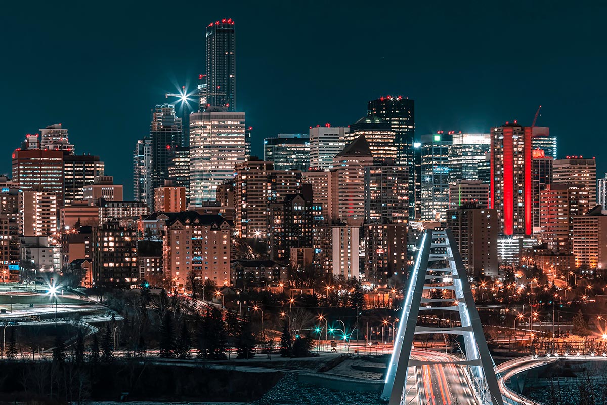 Edmonton