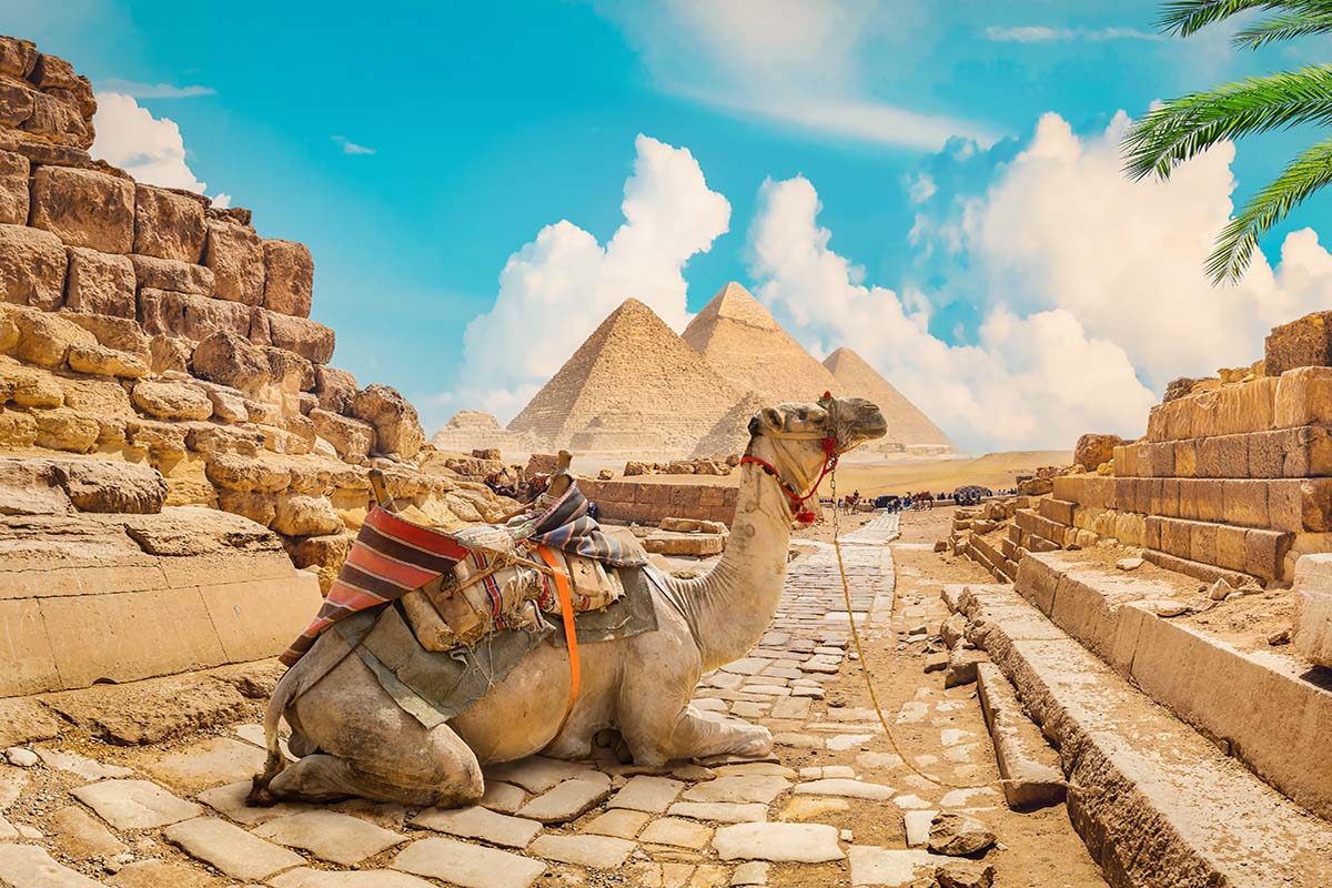 Cairo, Egypt