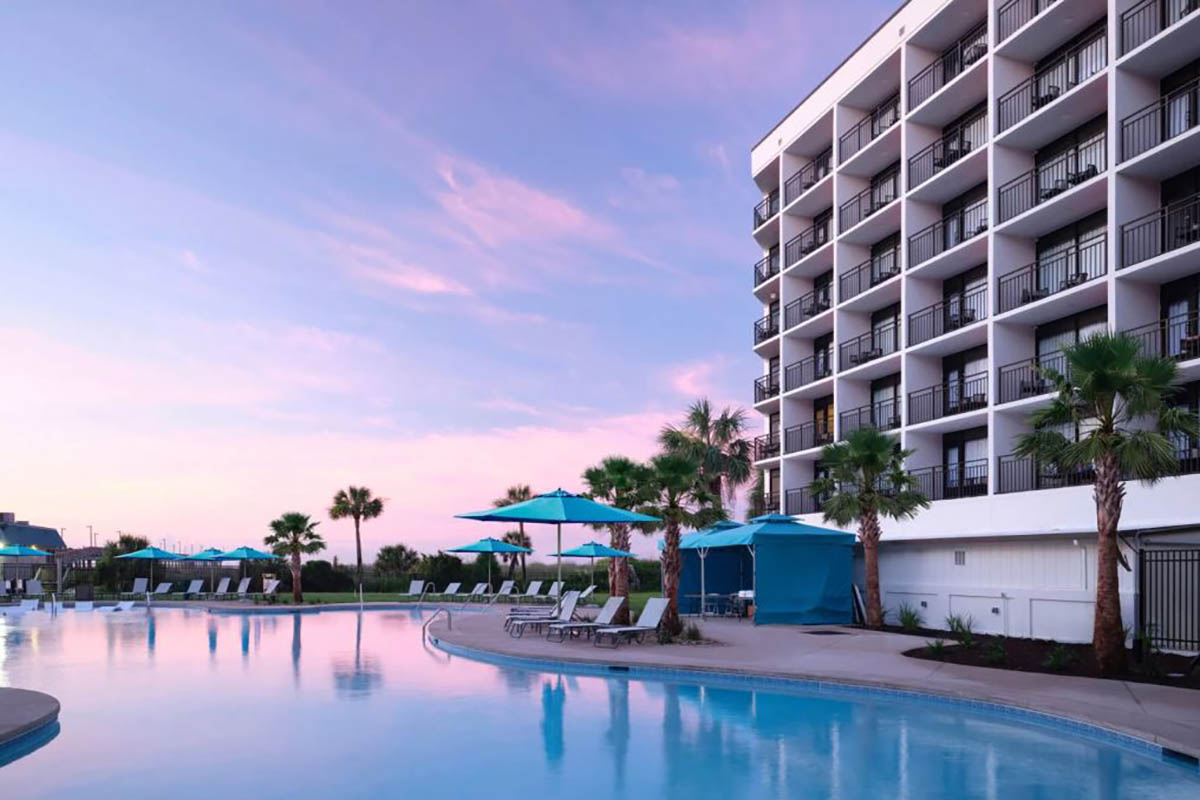 The Ellie Beach Resort