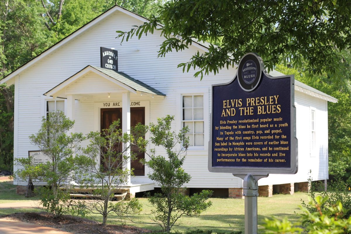 Tupelo