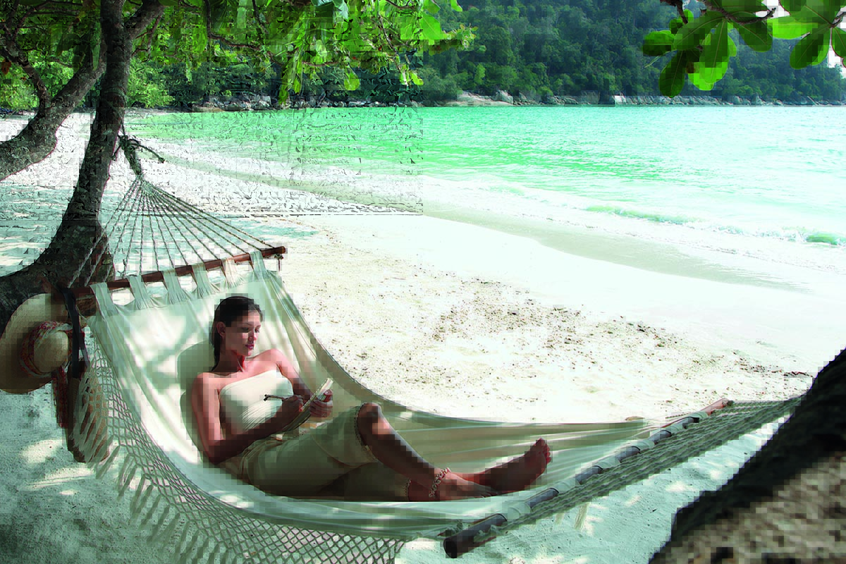 Pangkor Laut Resort