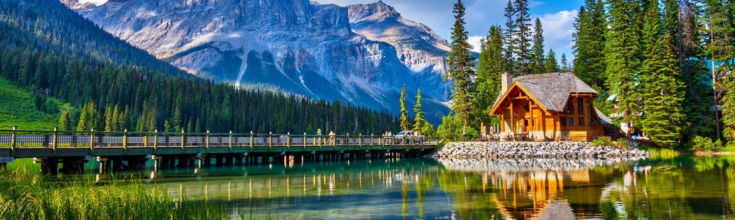 Emerald Lake Lodge