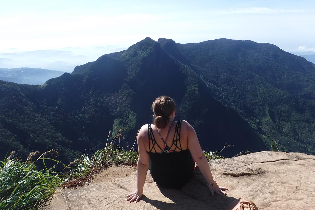 Horton Plains & Nuwara Eliya Day Tour