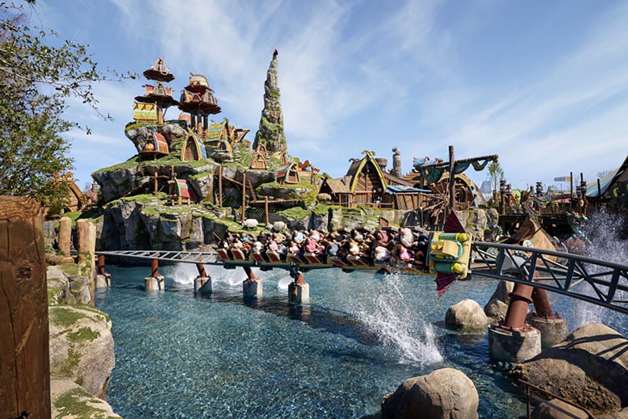 Universal Orlando All Parks Explorer Ticket