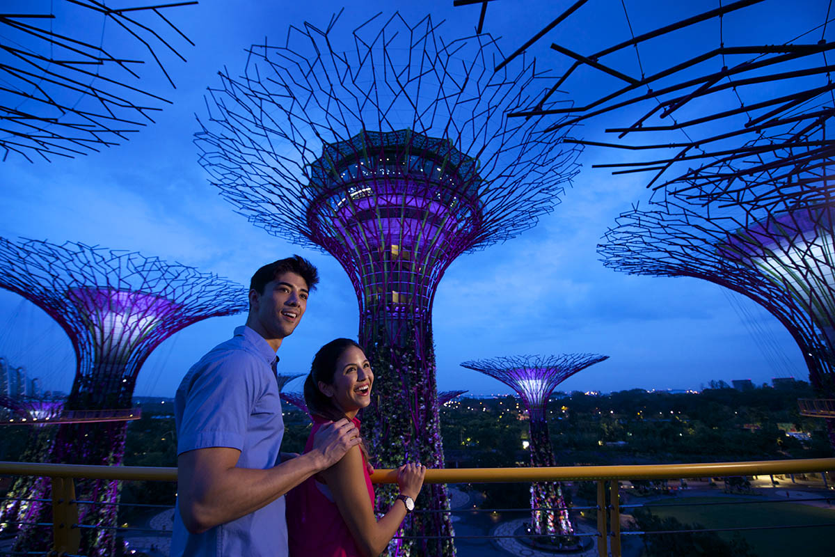 Singapore