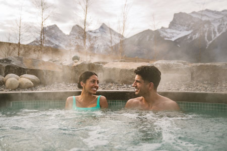Everwild Canmore