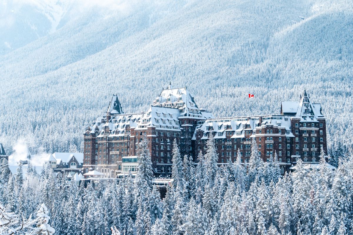 Banff