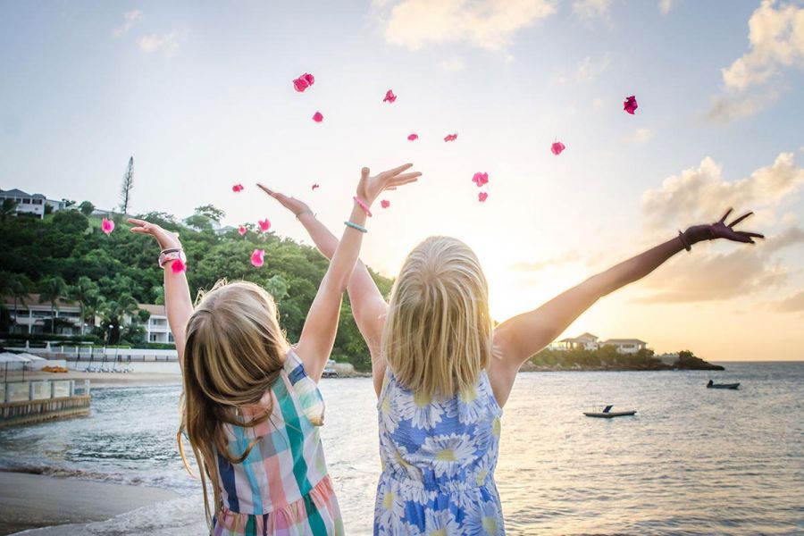 Blue Waters Resort & Spa