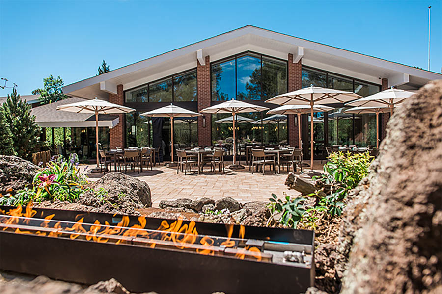 Little America Hotel, Flagstaff
