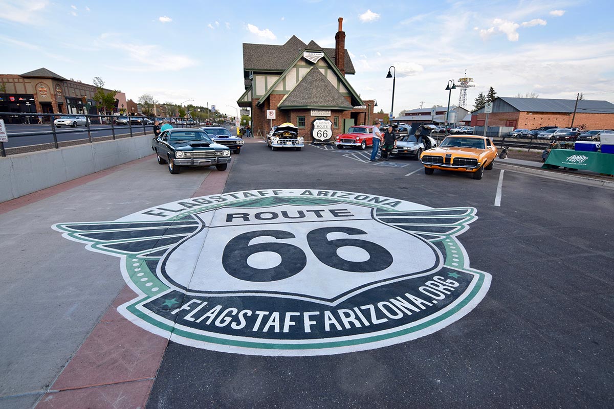 Flagstaff