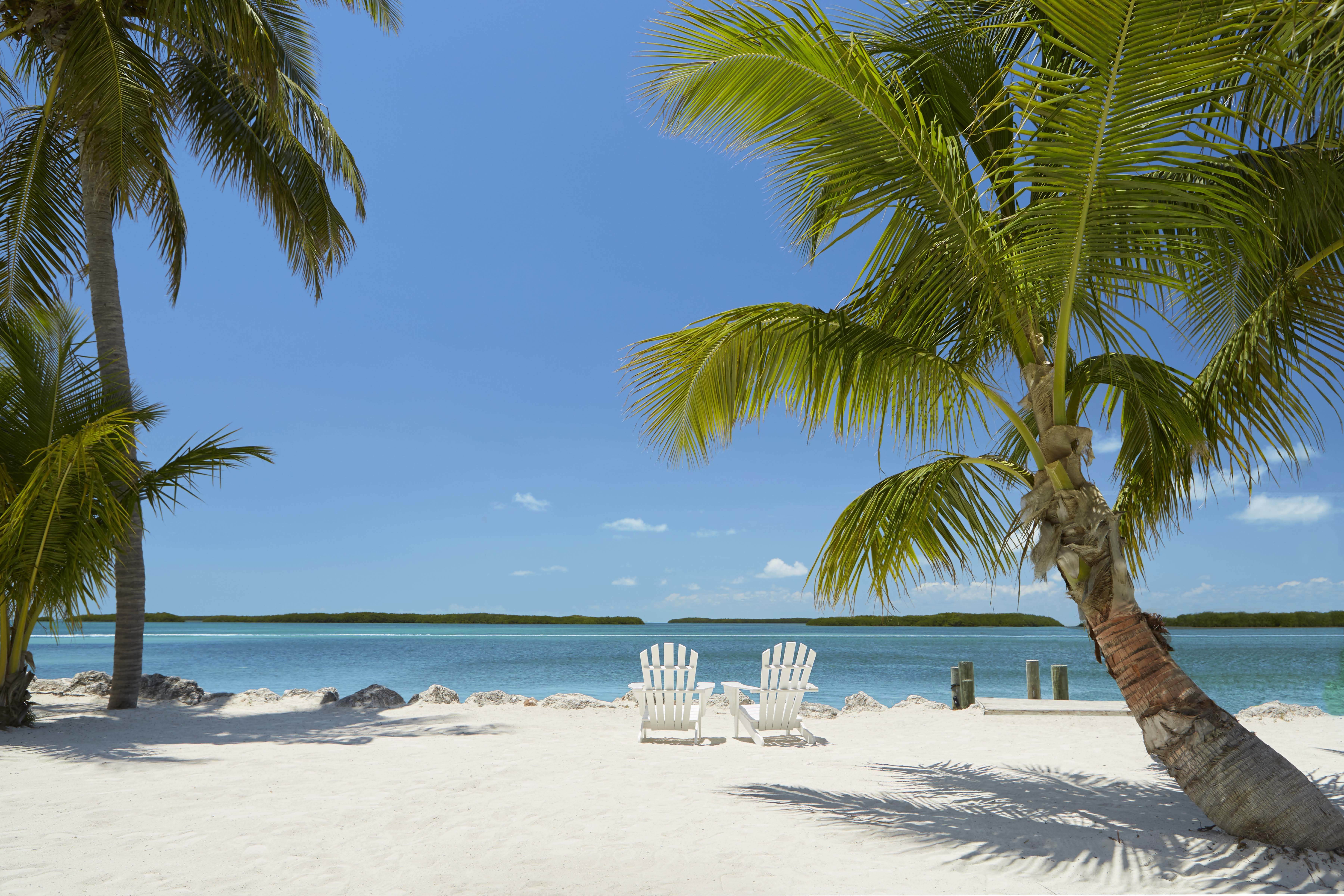 Gulf Coast Beach, Florida