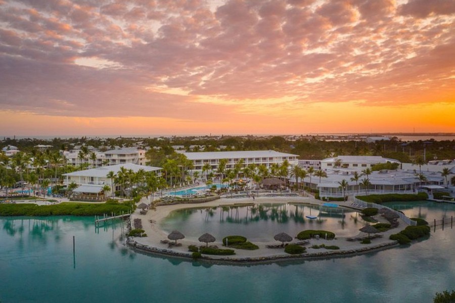 Hawks Cay Resort