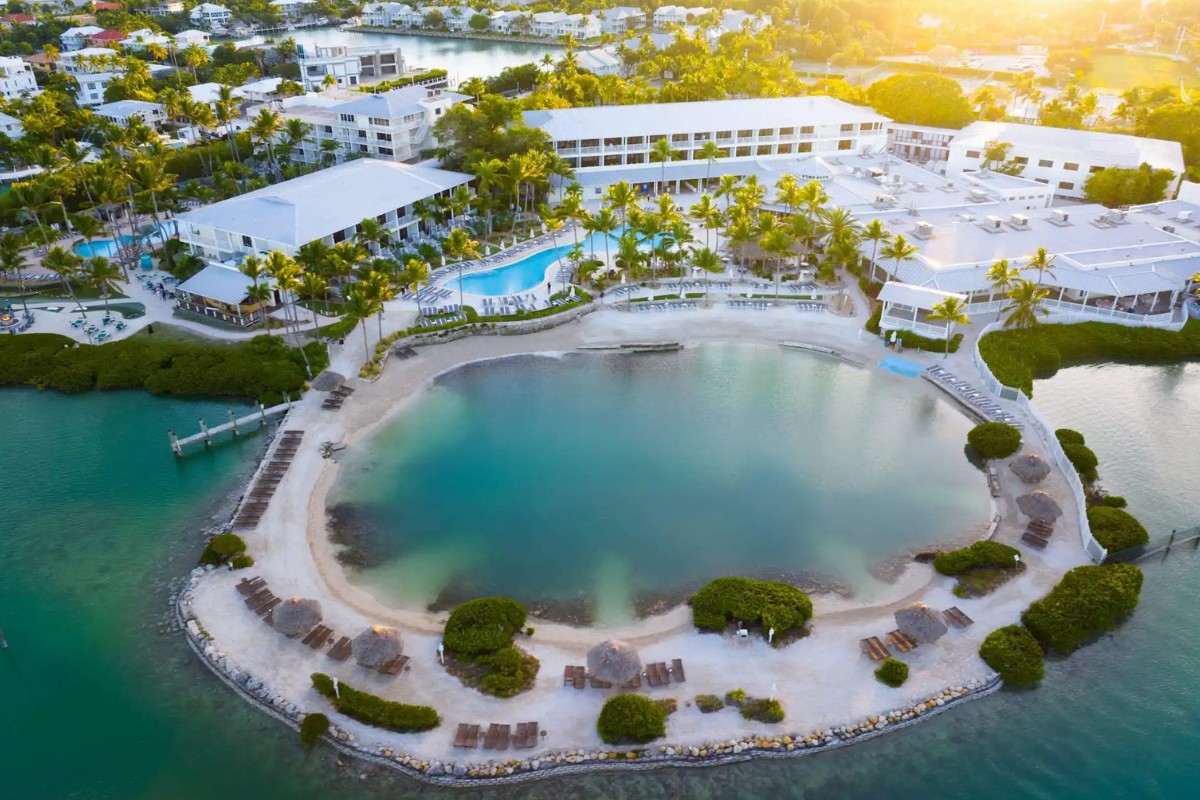 Hawks Cay Resort Duck Key