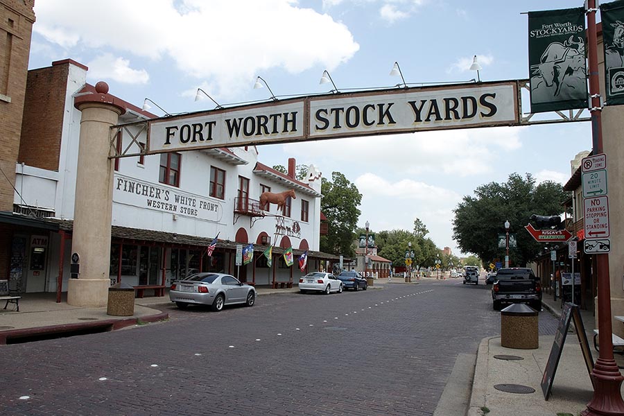 Famous Texas BBQ & Food Tour in Austin
