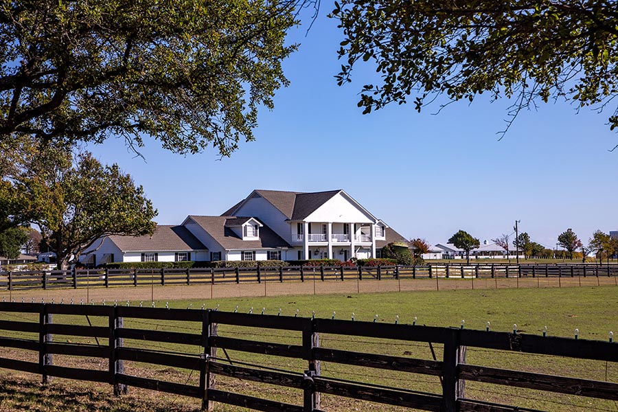 Southfork Ranch & Dallas City Tour