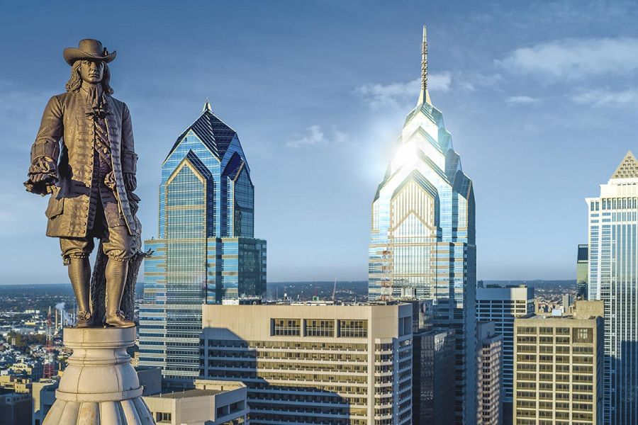 Philadelphia City Break