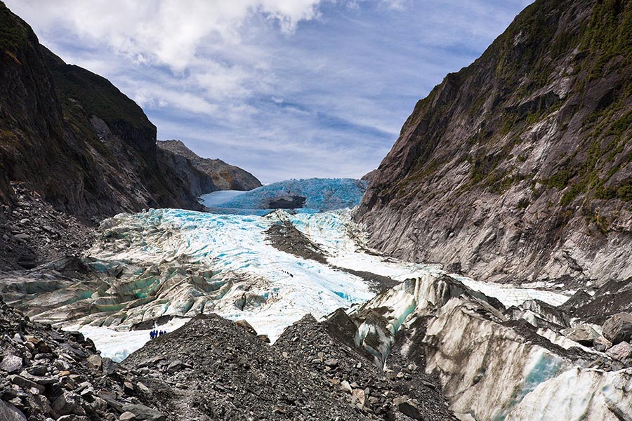 Franz Josef Glacier