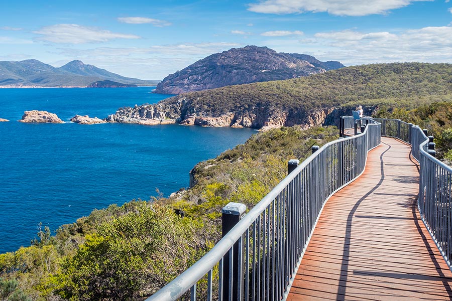 Freycinet National Park