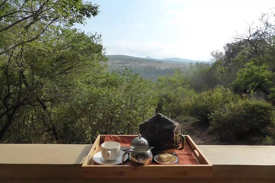 Fugitives Drift Lodge