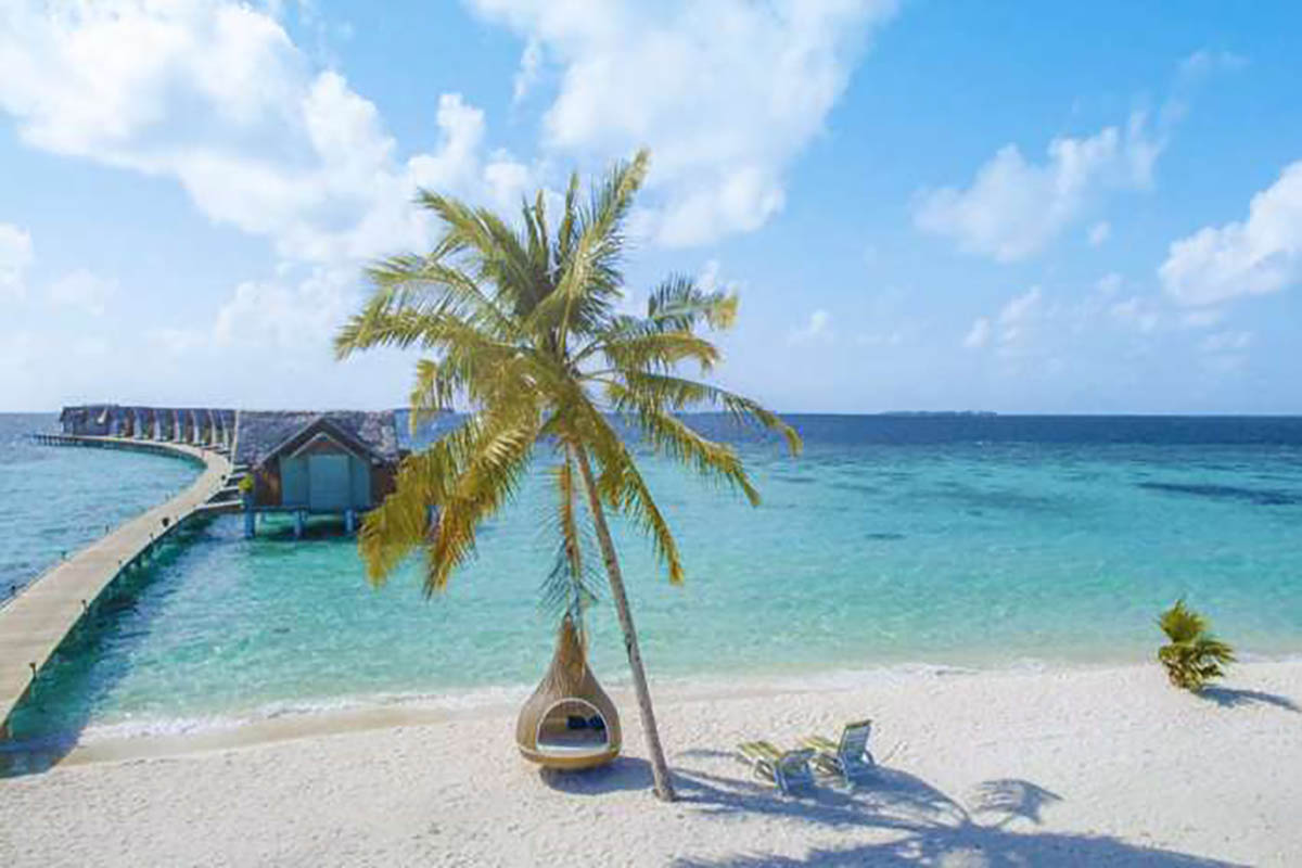 Furaveri Resort, Maldives