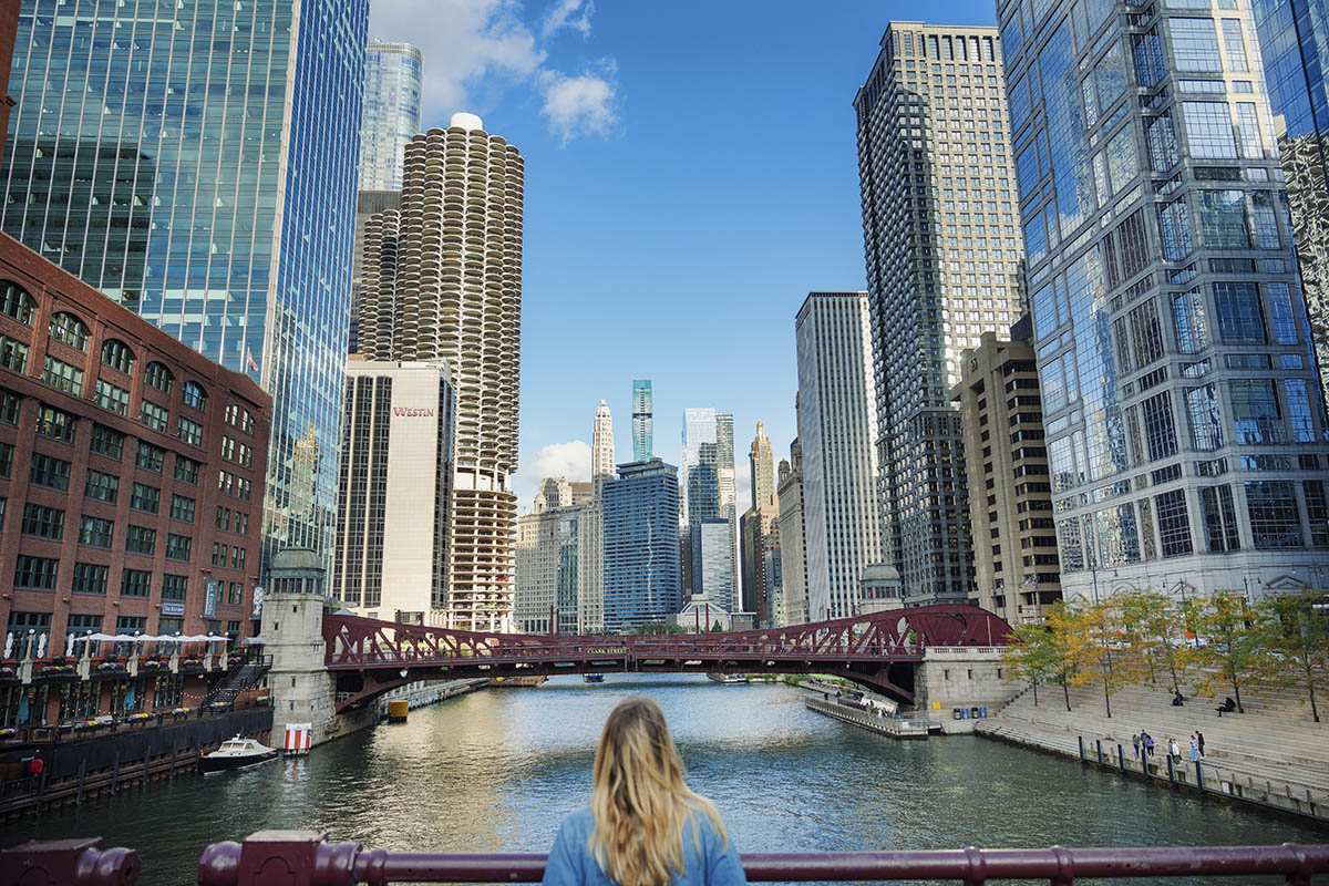 Chicago