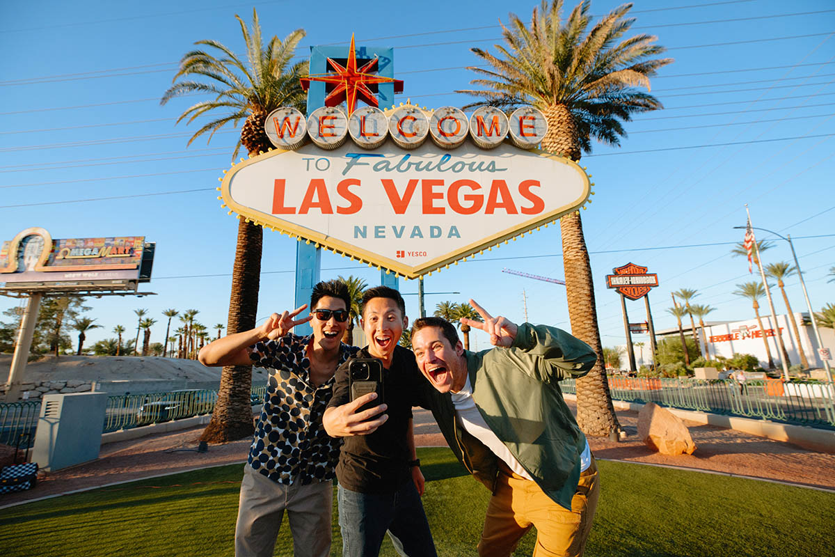 Las Vegas