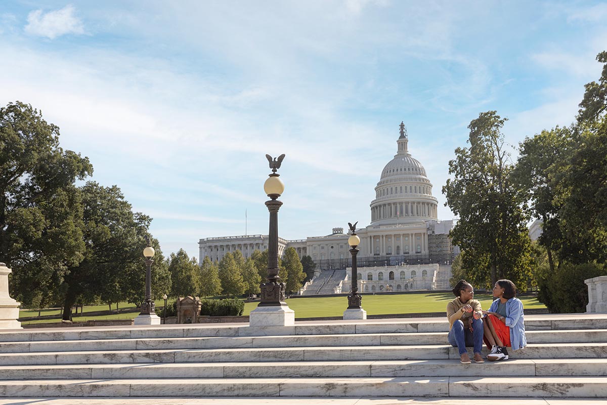 Washington, DC