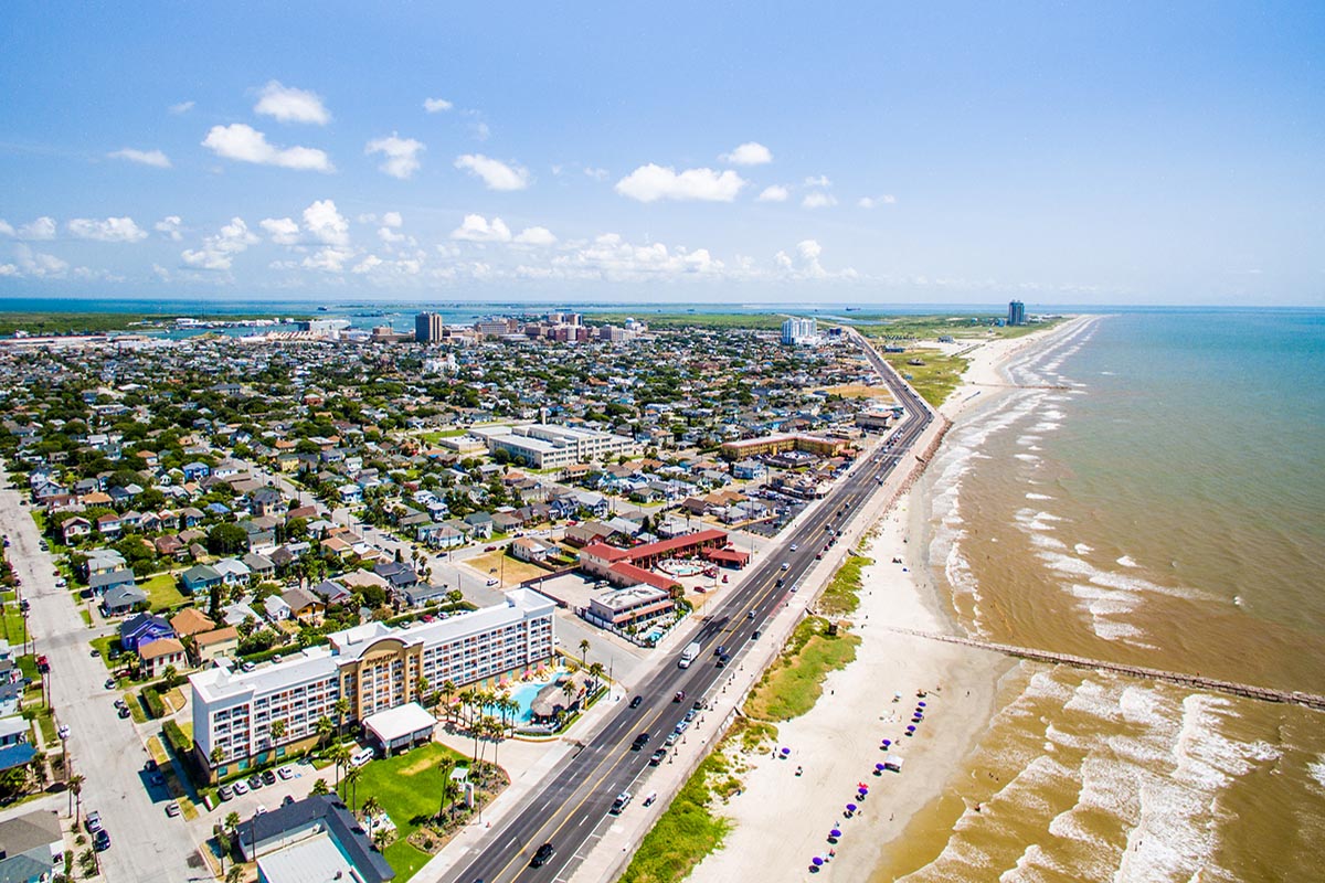 Galveston, Texas