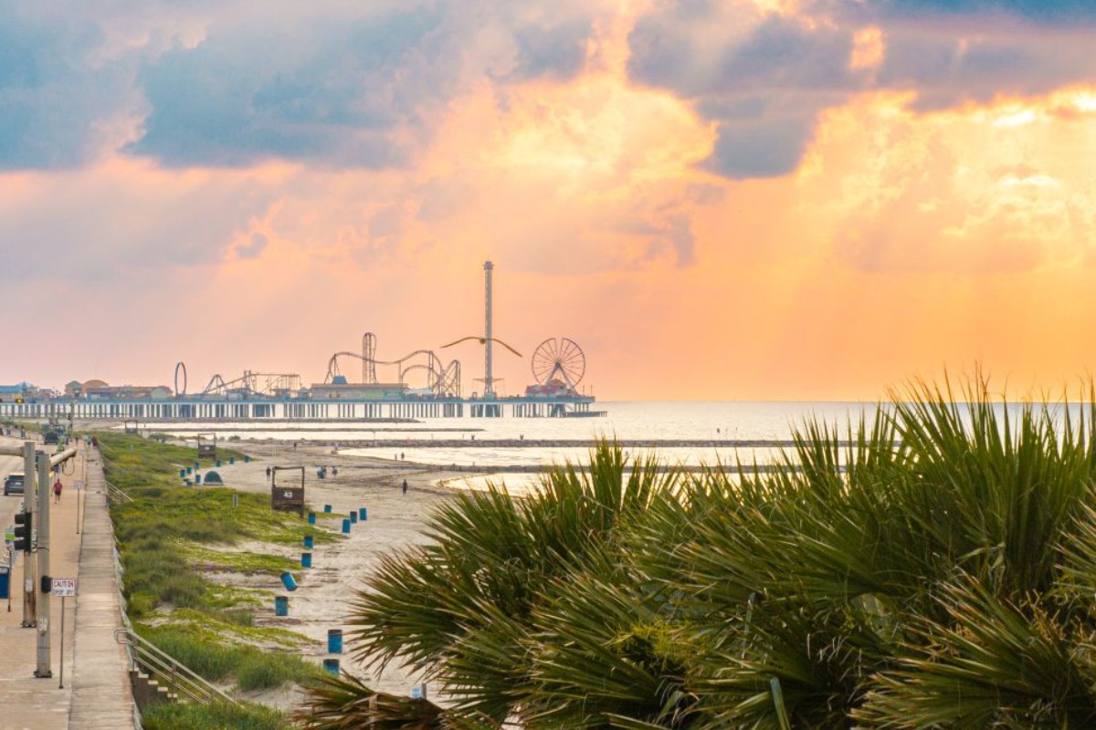Galveston