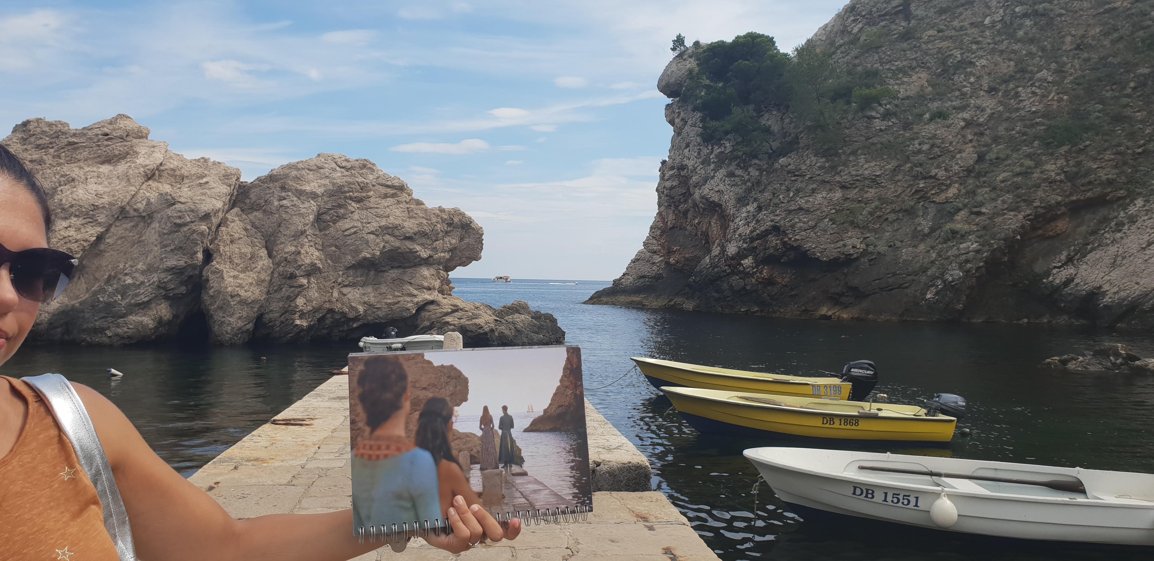 Game of thrones Tour