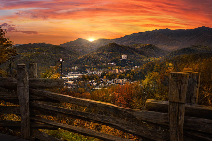 Gatlinburg