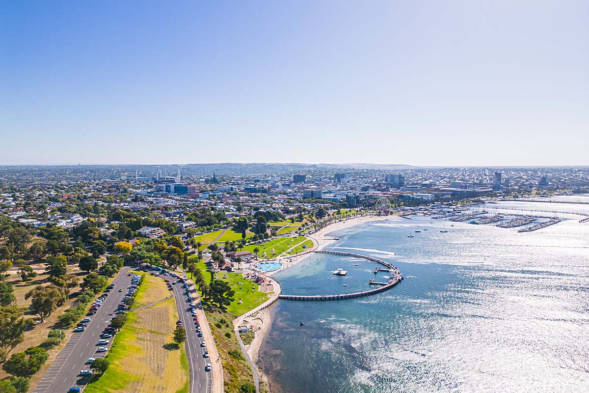 Geelong, Australia