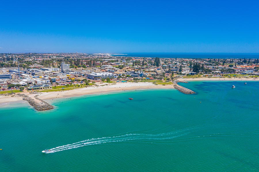 Geraldton