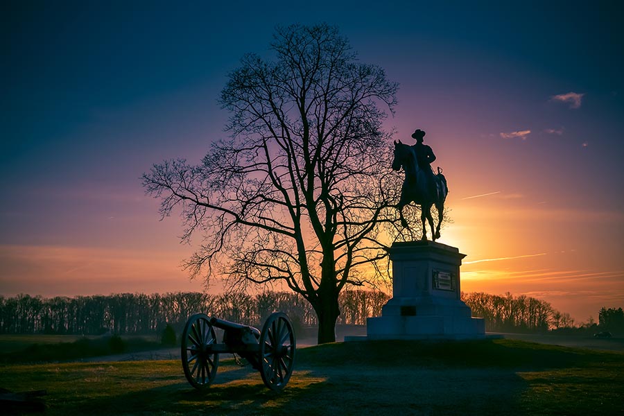 Gettysburg