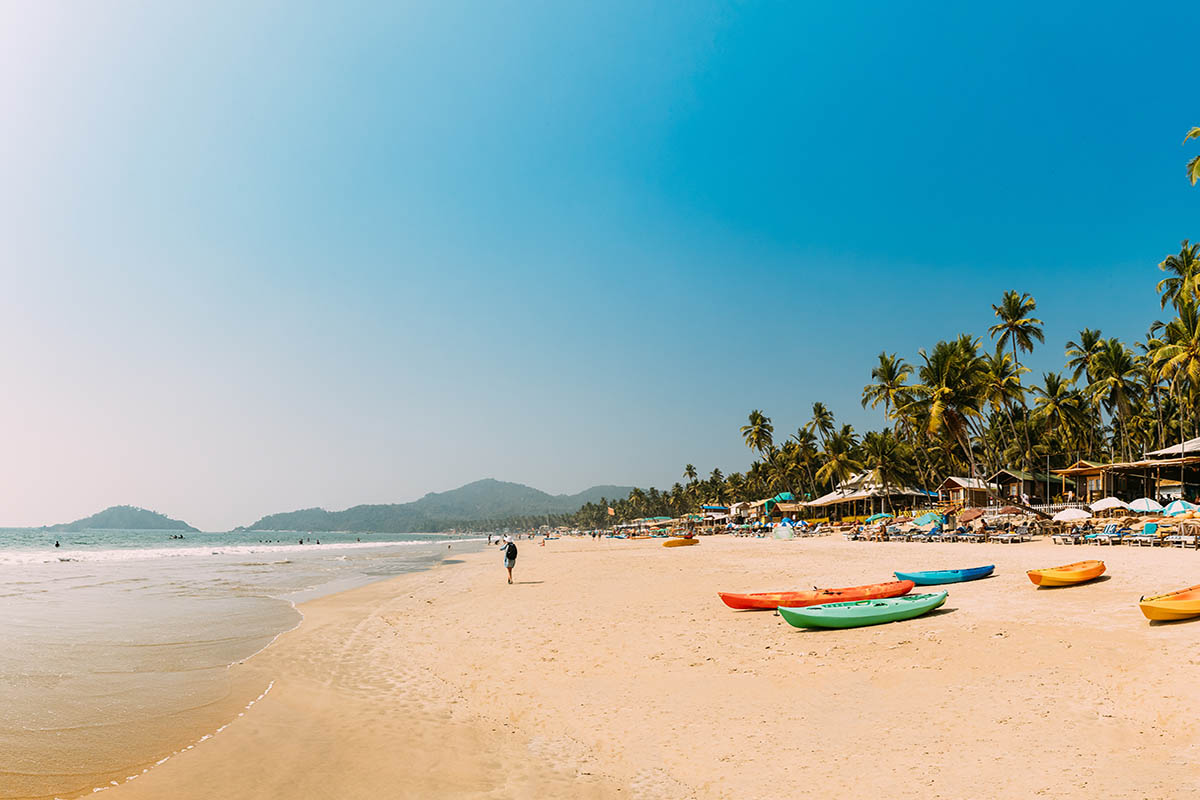 Goa
