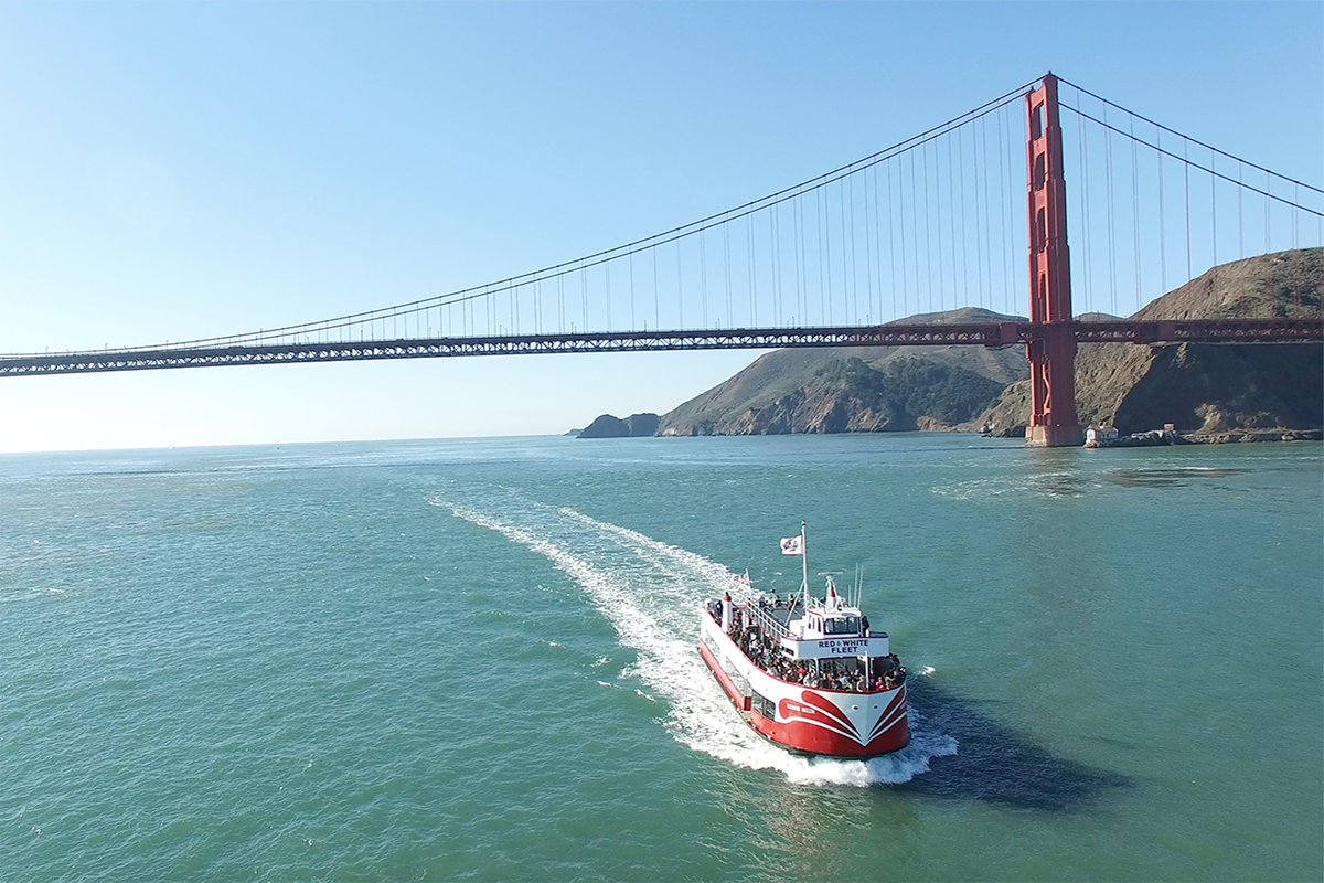 San Francisco, California