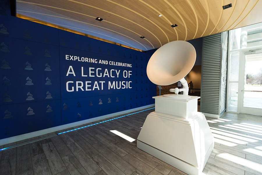GRAMMY Museum Mississippi