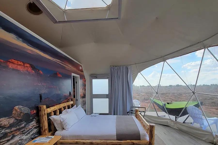 Clear Sky Resorts, Grand Canyon