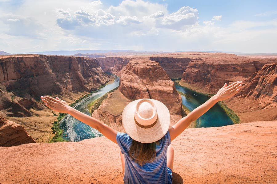 Grand Canyon National Park