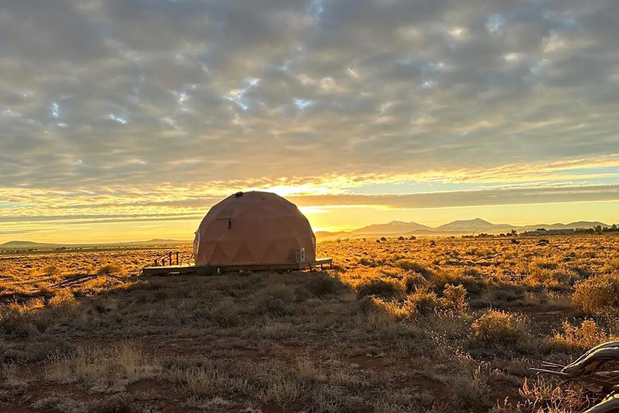 Clear Sky Resorts, Grand Canyon