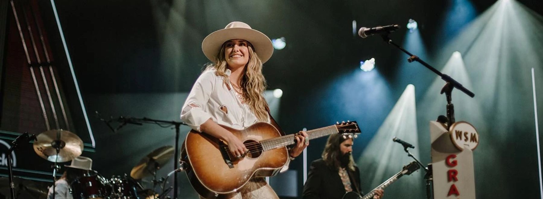 Grand Ole Opry Show Ticket