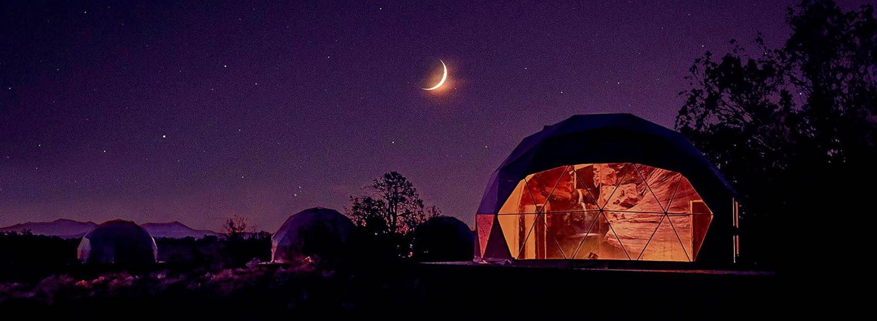 Clear Sky Resorts, Grand Canyon