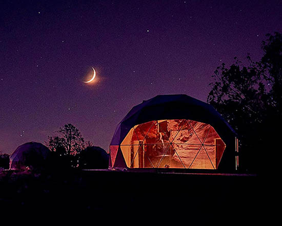 Clear Sky Resorts, Grand Canyon