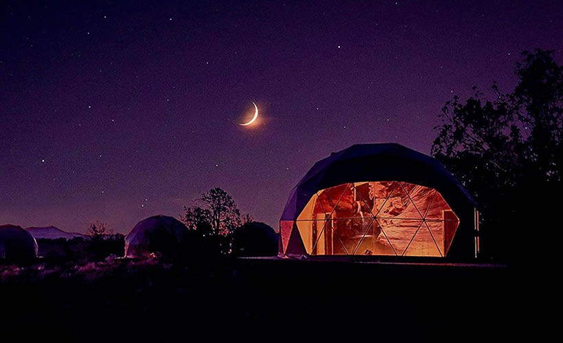Clear Sky Resorts, Grand Canyon