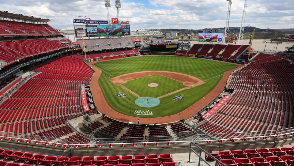 Great American Ball Park