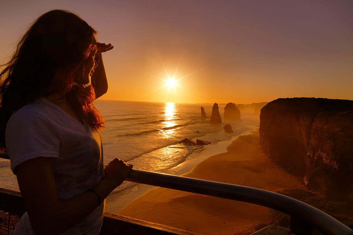 Twelve Apostles