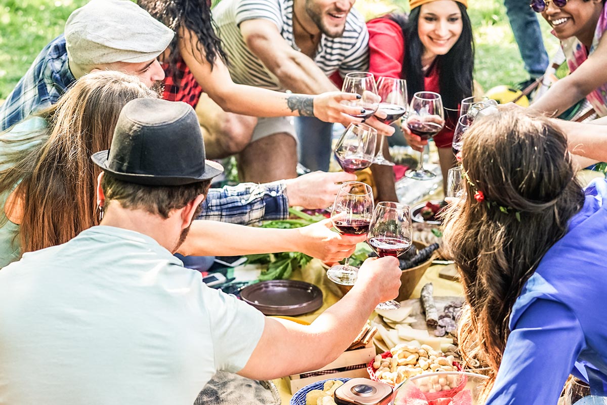 Coonawarra Vineyards