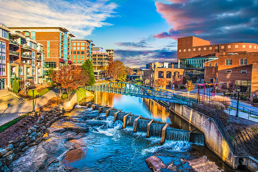 Greenville